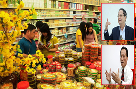 Người Việt ‘phóng tay’ tiêu Tết: Chuyên gia nhìn nhận gì?